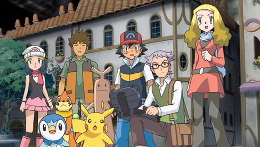 Pokémon – Der Aufstieg von Darkrai gratis anschauen (IMDb 6,3/10)