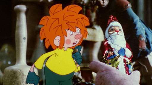 Pumuckl und der Nikolaus gratis als MP3 herunterladen