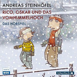 Gratis Kinderhörspiel: Rico, Oskar und das Vomhimmelhoch (statt ab ca. 9€)