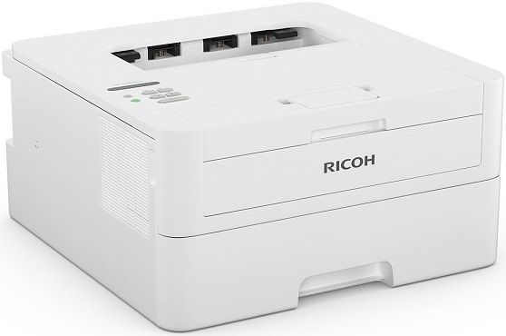 RICOH SP 230DNw Mono Laserdrucker mit WLAN für 106€ (statt 133€)