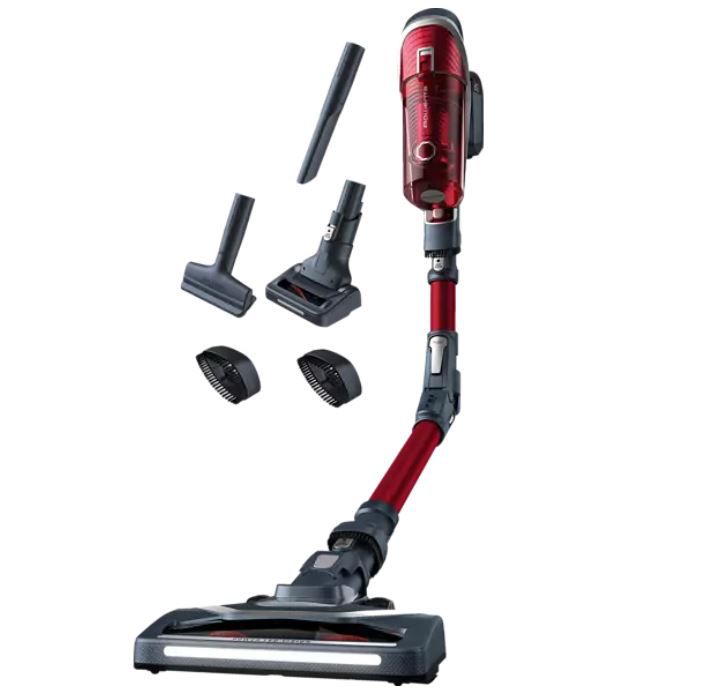 Rowenta RH9679 X Force 8.60 Akku Hand  u. Bodenstaubsauger für 159,99€ (statt 199€)