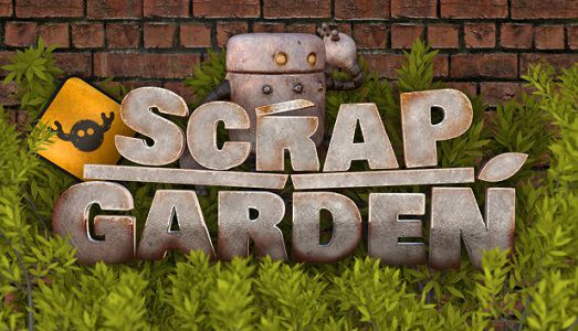 IndieGala: „Scrap Garden kostenlos spielbar (Metacritic 7,5)