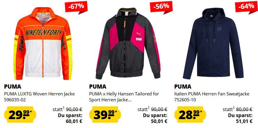 SportSpar x mas Sale: z.B. Dickies Bomont Holdall 20l Backpack ab 19,99€ (statt 46€)