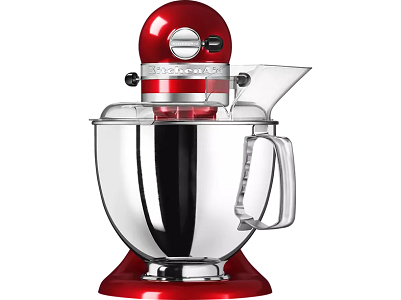 KitchenAid 5KSM175PSECA Artisan Küchenmaschine für 444,52€ (statt 474€)