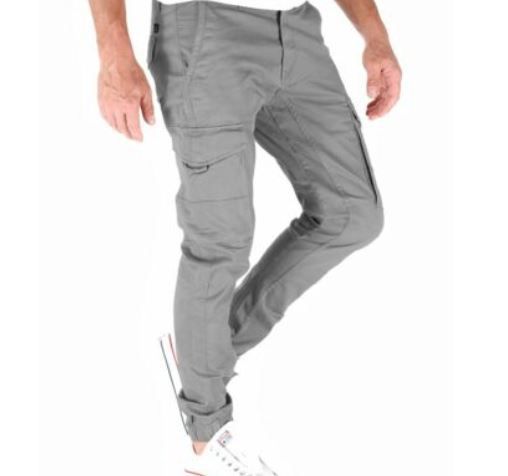 Jack & Jones Paul Flake Cargo Jeans in Regular Fit für 39,90€ (statt 50€)