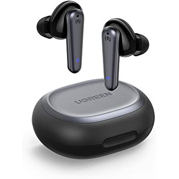 UGREEN HiTune T1 BT 5.0 TWS InEar Kopfhörer für 29,99€ (statt 40€)