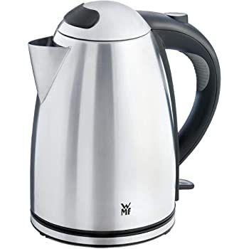 WMF Stelio 2400W Wasserkocher (1,7L) für 33,98€ (statt 41€)