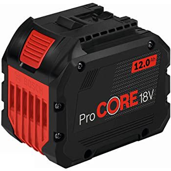 Bosch Akkupack ProCORE 18V 12,0 Ah für € 135,15€ (statt 159€)