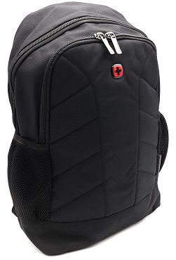 Wenger 610202 QUADMA 16″ Rucksack mit Laptopfach für 33€ (statt 50€)