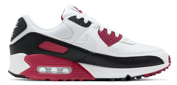 Nike Air Max 90 in zwei Farben für nur 84€ (statt 102€)