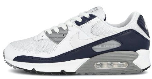 Nike Air Max 90 in zwei Farben für nur 84€ (statt 102€)