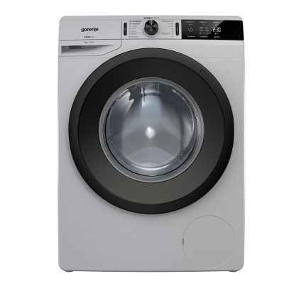 Gorenje WE74S3PA Waschmaschine (A+++, 1.400 U/min., 7kg) für 289,90€ (statt 355€)