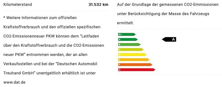 Privat & Gewerbe: BMW 530d Touring mit 265PS in Silber für 311,78€ brutto (EZ 6/2020)