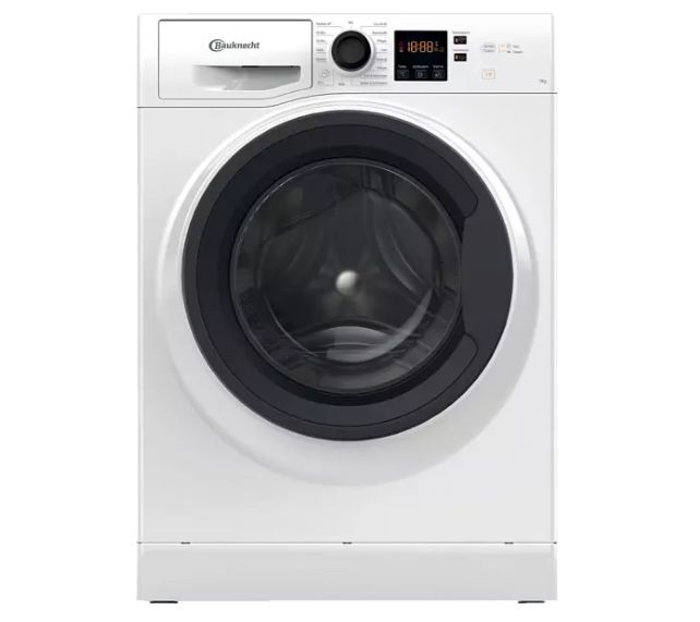 Bauknecht WM 7 M100 Waschmaschine mit 7kg für 299€ (statt 350€)