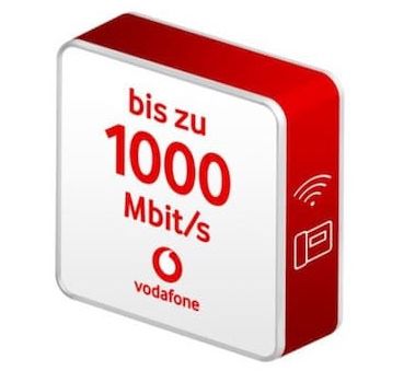 Vodafone Cable Max 1000 inkl. Fritzbox 6690 für 49,99€ mtl. + 100€ Amazon Gutschein