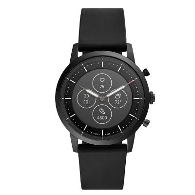 Fossil FTW7010 Herren Hybrid Smartwatch für 118,40€ (statt 160€)