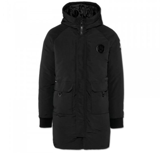 BVB Herren Winter Parka bis 3XL für 69,99€