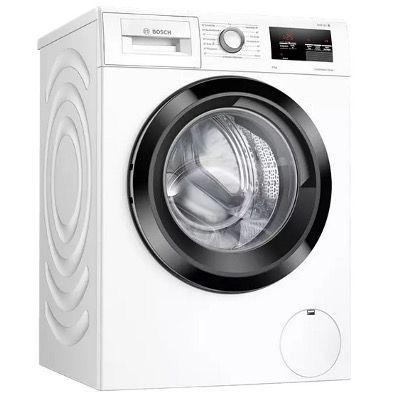 Bosch WAU28SIDOS Frontlader Waschmaschine (9kg, 1400 U/Min) für 499€ (statt 680€)