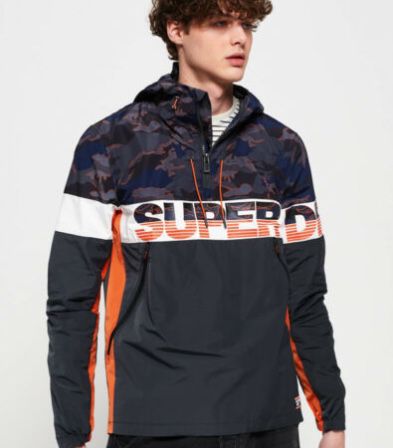 Superdry Ryley Jacke in 2 Farben für je 31,96€ (statt 54€)