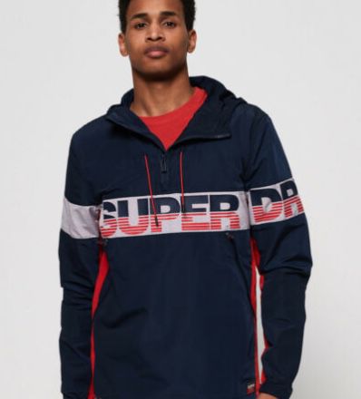 Superdry Ryley Jacke in 2 Farben für je 31,96€ (statt 54€)