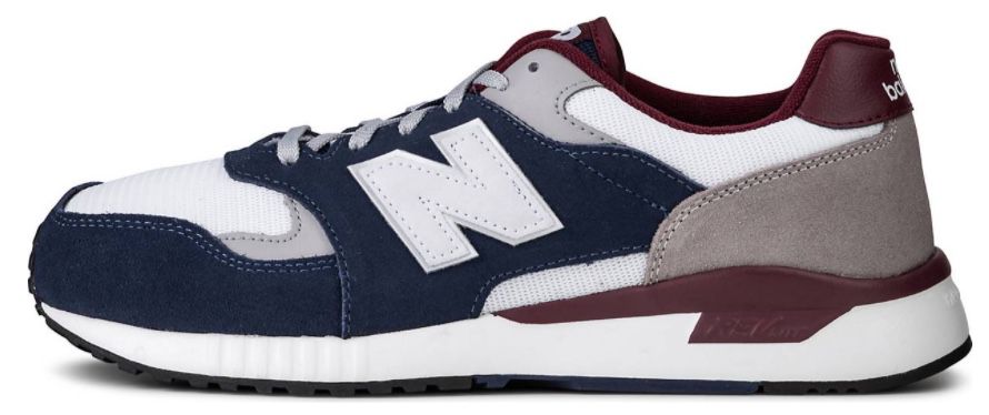 New Balance ML570 in Blau für 38,38€ (statt 65€)