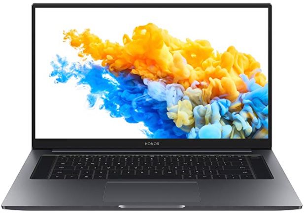 Honor MagicBook Pro 16 Notebook mit 256GB SSD + Win 10 für 644,95€ (statt 750€)