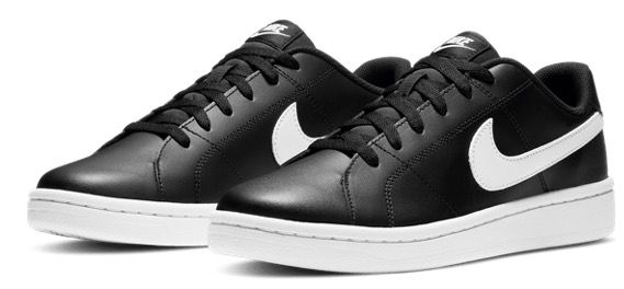 Nike Freitzeitschuh Court Royale II Low in 5 Varianten für 39,95€ (statt 49€)