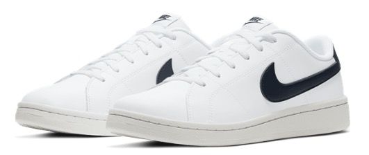 Nike Freitzeitschuh Court Royale II Low in 5 Varianten für 39,95€ (statt 49€)