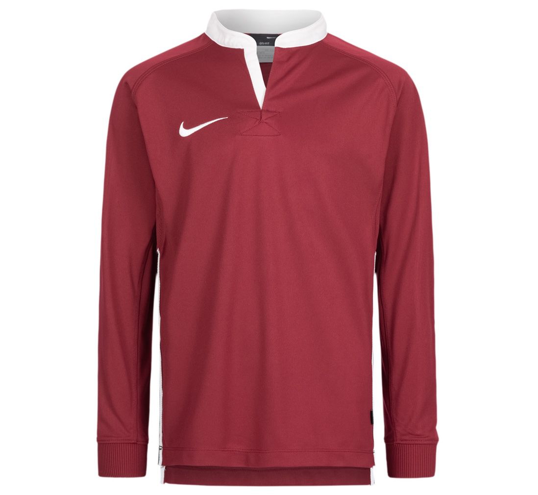 Nike Solid Jersey Kinder Rugby Trikot für 7,28€ (statt 12€)