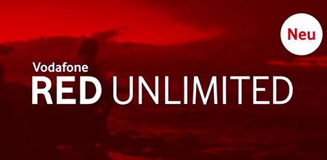 Gigakombi: Vodafone Allnet Flat inkl. unlimited LTE/5G für 29,99€ mtl.