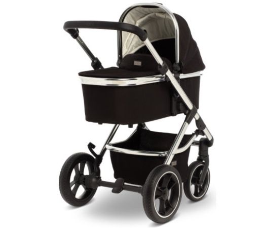 Moon Scala Kombikinderwagen (Modell 2020) für 323,99€ (statt 399€)