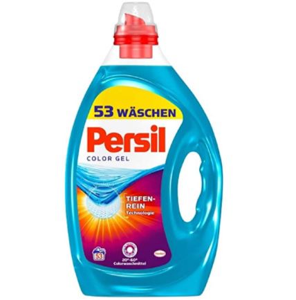 106 WL Persil Color Gel Colorwaschmittel ab 13,41€ (statt 20€)