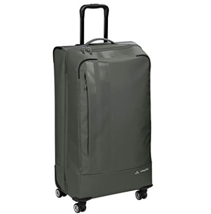 Vaude Timok 90 4 Rollen Trolley in 3 Farben für je 66,70€ (statt 96€)