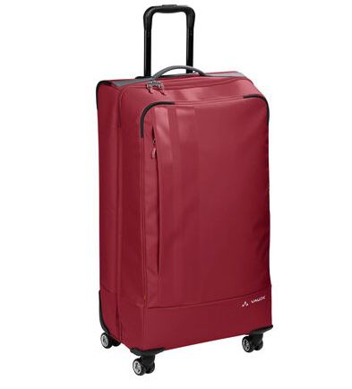 Vaude Timok 90 4 Rollen Trolley in 3 Farben für je 66,70€ (statt 96€)