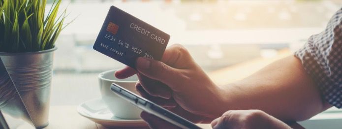 Neue Regeln fürs Bezahlen mit Kreditkarte
