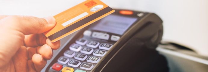 Neue Regeln fürs Bezahlen mit Kreditkarte