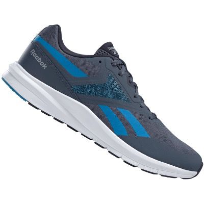 Reebok Schuh Runner 4.0 in Weiß oder Dunkelblau für 29,99€ (statt 55€)