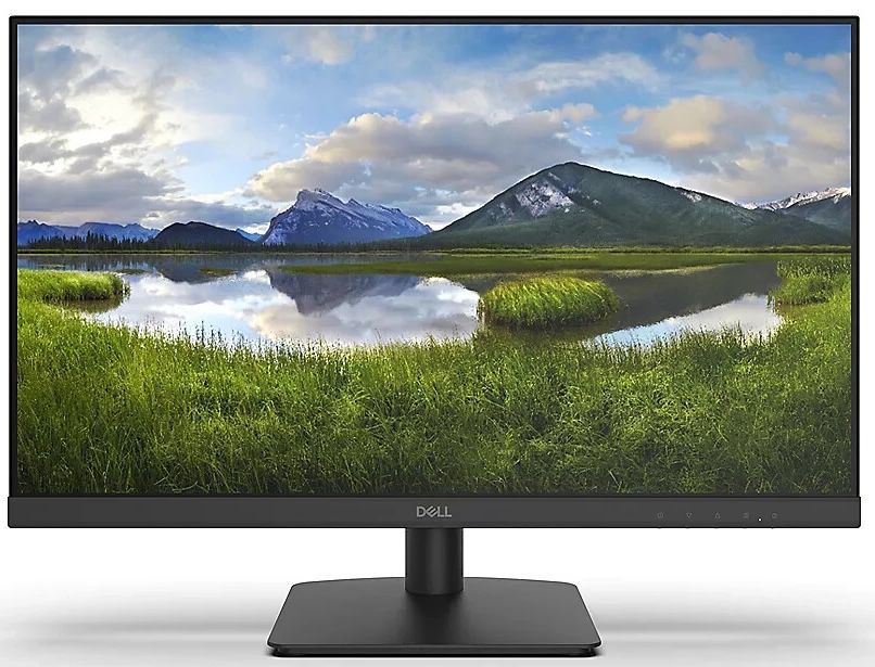 Dell D2421H   24 Zoll Full HD Monitor mit IPS für 94€ (statt 130€)