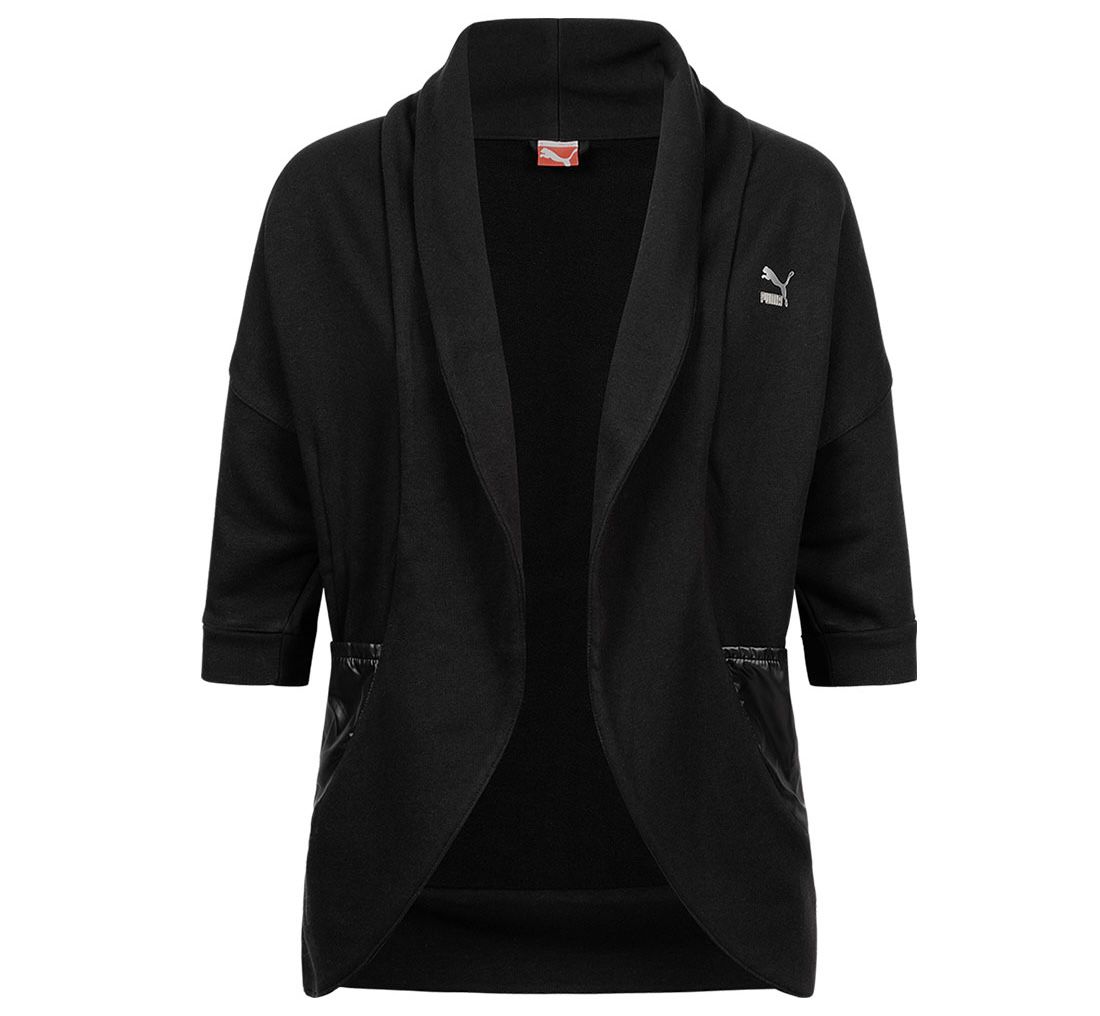 Puma Shrug Damen Jacke für je 15€   S, M, L