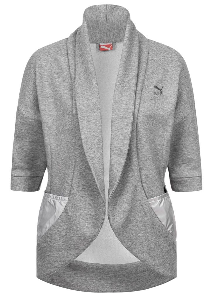 Puma Shrug Damen Jacke für je 15€   S, M, L