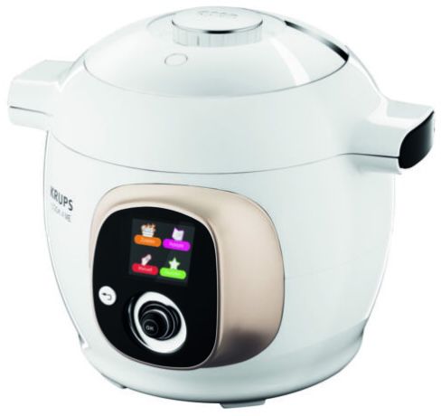 Krups Cook4Me CZ7001 Multikocher für 94,99€ (statt 110€)