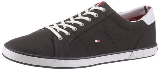 Tommy Hilfiger Arlow Sneaker mit seitlichem Logoflag für 34,58€ (statt 55€)