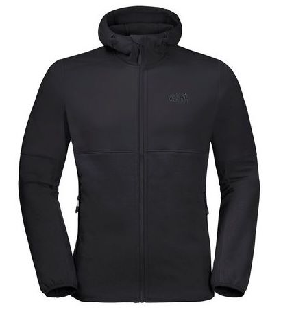 Jack Wolfskin Hydro Hooded II Funktionsjacke für 63,38€ (statt 84€)