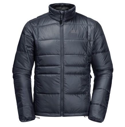 Jack Wolfskin Argon Winterjacke für 64,98€ (statt 92€)