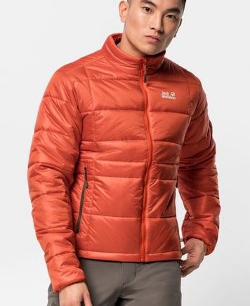 Jack Wolfskin Argon Winterjacke für 64,98€ (statt 92€)