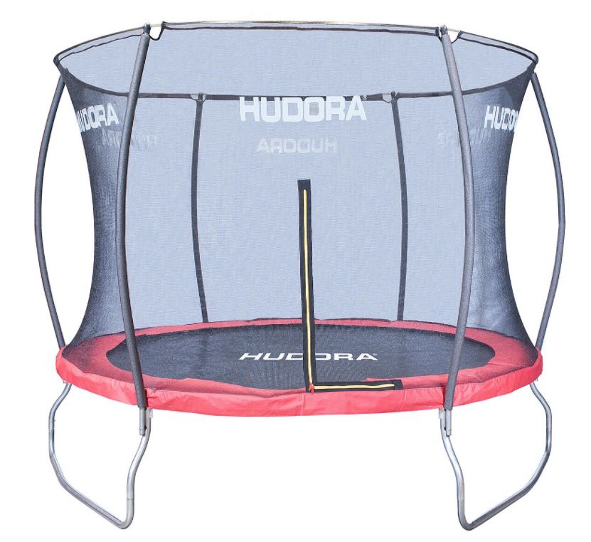 Hudora Fantastic Trampolin 300V (300 cm) für 224,90€ (statt 255€)