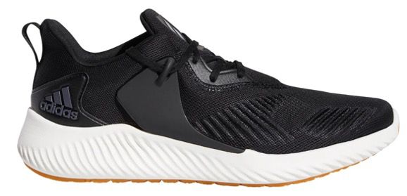 adidas Herren Laufschuh Alphabounce RC 2 M in Schwarz für 21,89€ (statt 38€)