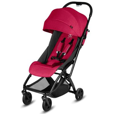 cbx Buggy Etu by cybex z.B. in Crunchy Red oder Jeans Blue für 79,60€ (statt 156€)