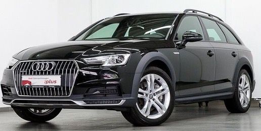 Privat: Audi A4 Allroad 45 TFSI mit 245PS 18 Monate alt für 249€ monatlich