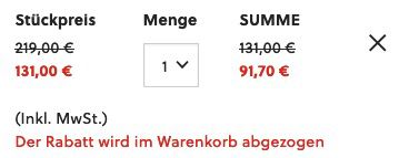 Fossil Grant Automatik Herrenuhr mit skelettiertem Zifferblatt für 91,70€ (statt 219€)